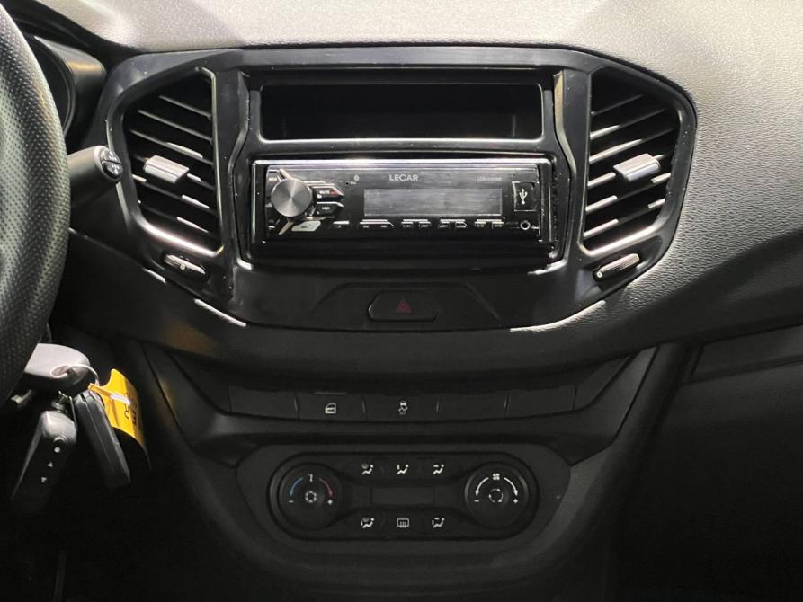 Lada (ВАЗ) Vesta I Оренбург  - изображение 11