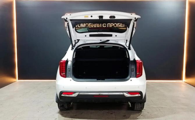 Haval Jolion I с пробегом 2023 года, цена 1 949 000 рублей, 50558 км, внедорожник, Автокод Объявления
