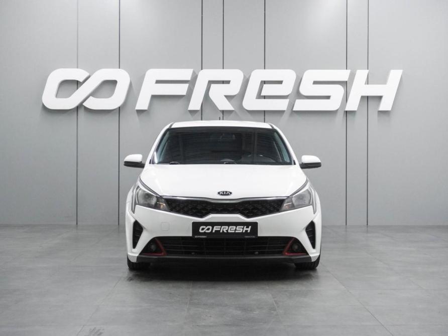 Kia Rio IV Рестайлинг Воронеж  - изображение 3
