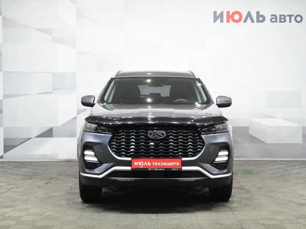 Xcite X-Cross 7 с пробегом 2024 года, цена 2 050 000 рублей, 20052 км, внедорожник, Автокод Объявления