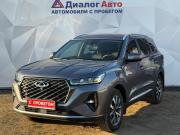 Chery Tiggo 7 Pro Max I Набережные Челны  - изображение 21