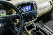 Ford Maverick III Ульяновск  - изображение 33
