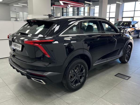 Haval F7 II с пробегом 2024 года, цена 2 320 000 рублей, 27918 км, внедорожник, Автокод Объявления
