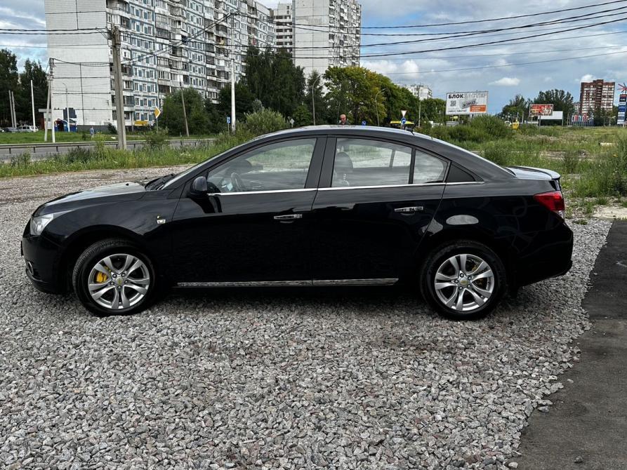 Chevrolet Cruze I Ярославль  - изображение 9