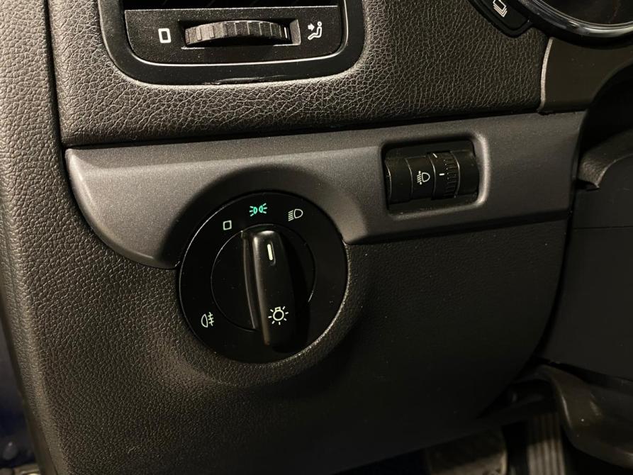 Skoda Yeti I Челябинск  - изображение 16