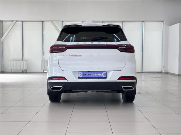 Chery Tiggo 7 Pro Max I с пробегом 2023 года, цена 1 930 000 рублей, 25721 км, внедорожник, Автокод Объявления