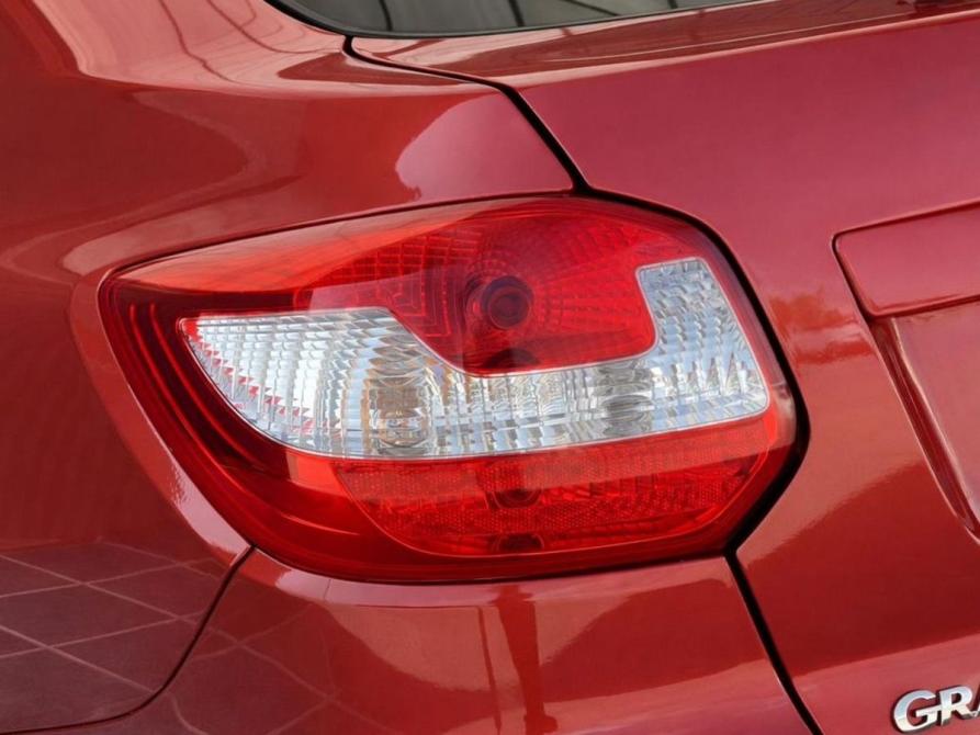 Lada (ВАЗ) Granta I Рестайлинг Пермь  - изображение 23