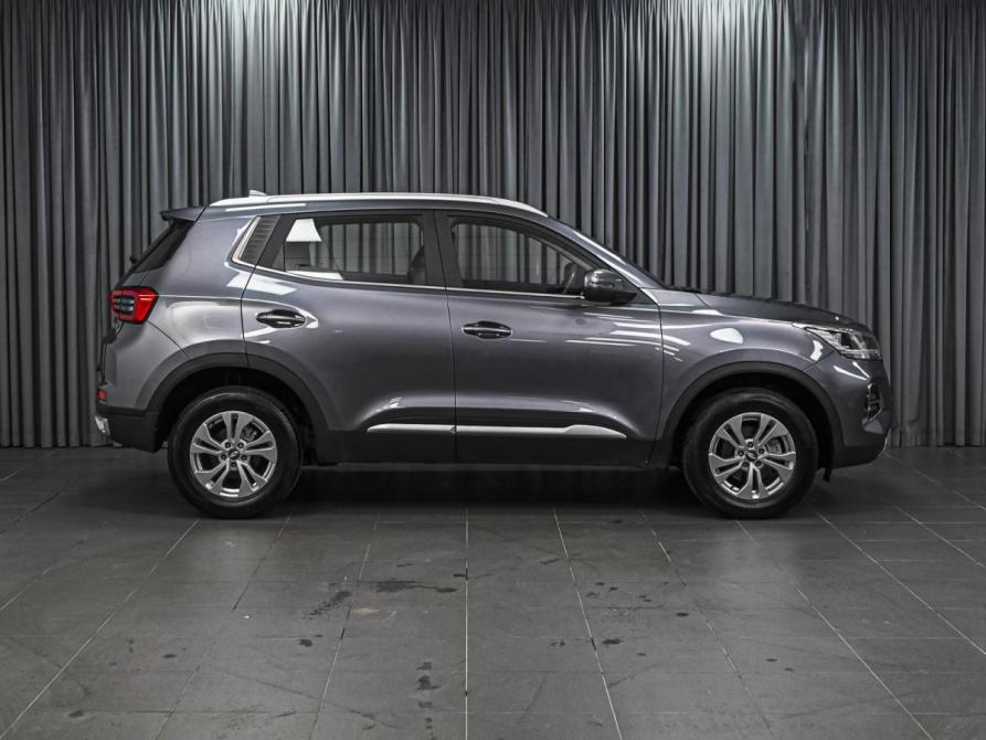 Chery Tiggo 4 Pro I Ставрополь  - изображение 5