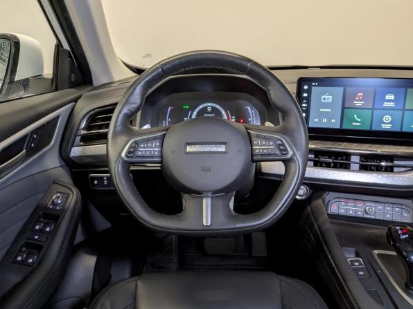 Haval F7 I Рестайлинг с пробегом 2023 года, цена 2 100 000 рублей, 49341 км, внедорожник, Автокод Объявления