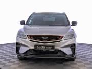 Geely Coolray I Москва  - изображение 32