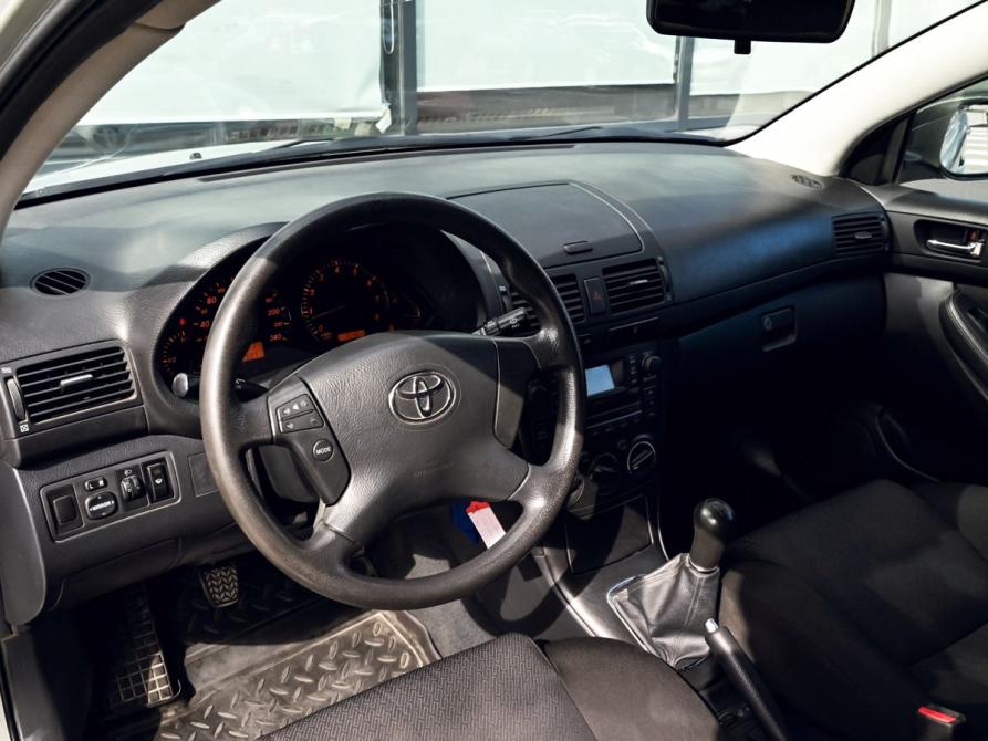 Toyota Avensis II Рестайлинг Екатеринбург  - изображение 14