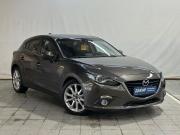 Mazda 3 III (BM) Санкт-Петербург  - изображение 18