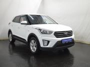 Hyundai Creta I Санкт-Петербург  - изображение 21
