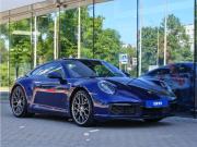 Porsche 911 VIII (992) Санкт-Петербург  - изображение 30