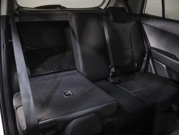 Hyundai Creta I с пробегом 2019 года, цена 1 819 000 рублей, 72073 км, внедорожник, Автокод Объявления