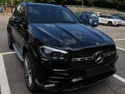 Mercedes-Benz GLE II (V167) Рестайлинг 2 Самара  - изображение 19