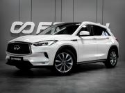 Infiniti QX50 II Тюмень  - изображение 35