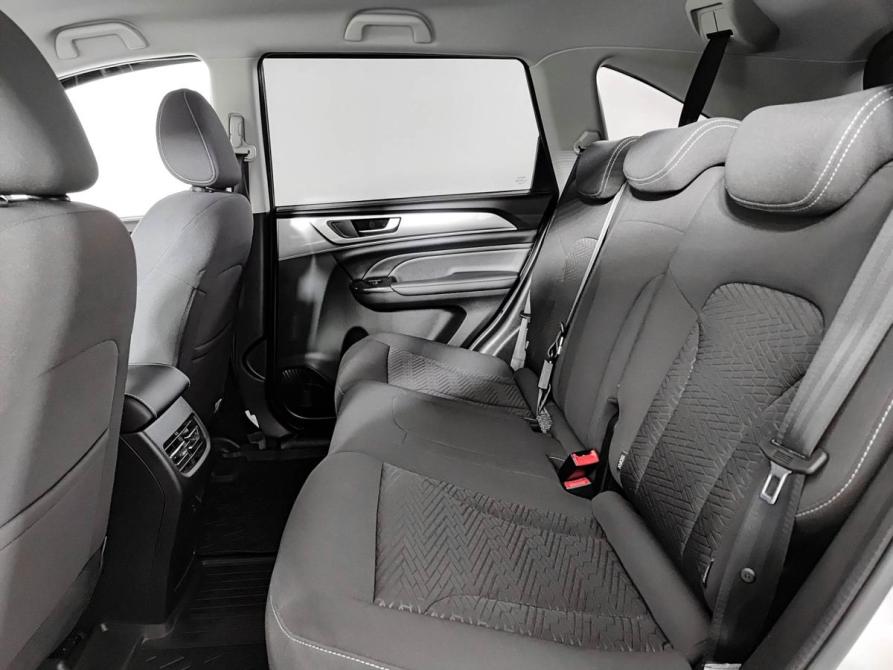 Haval M6 II Уфа  - изображение 15
