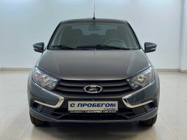 Lada (ВАЗ) Granta I Рестайлинг с пробегом 2025 года, цена 884 000 рублей, 10169 км, седан, Автокод Объявления