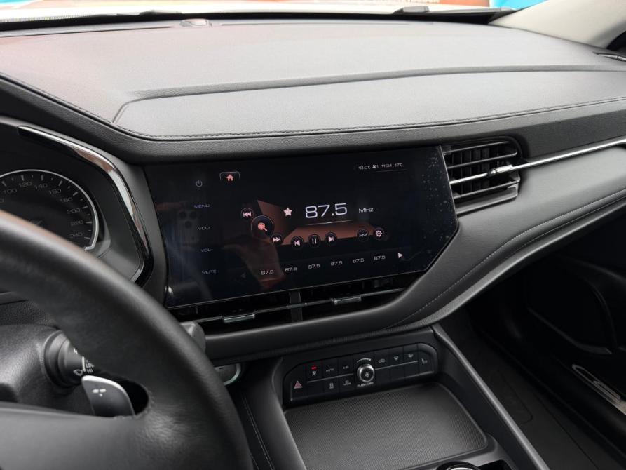 Haval F7 I Набережные Челны  - изображение 17