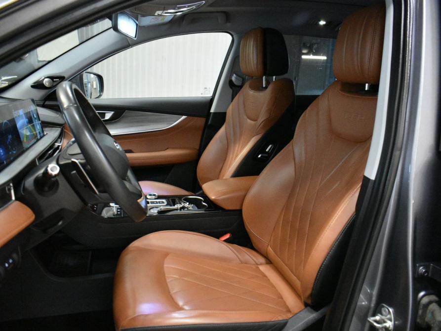 Chery Tiggo 8 Pro Max I Мурманск  - изображение 10