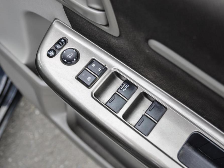 Honda Stepwgn V Курган  - изображение 21