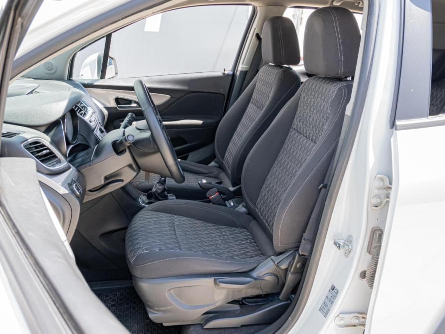 Opel Mokka I Краснодар  - изображение 10