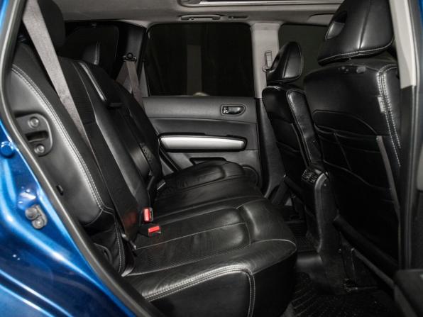Nissan X-Trail II с пробегом 2008 года, цена 1 125 000 рублей, 198925 км, внедорожник, Автокод Объявления