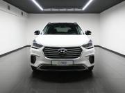 Hyundai Santa Fe III Рестайлинг Тверь  - изображение 29