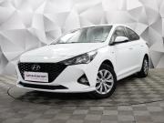 Hyundai Solaris II Рестайлинг Ульяновск  - изображение 22