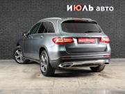 Mercedes-Benz GLC I (X253) Екатеринбург  - изображение 28