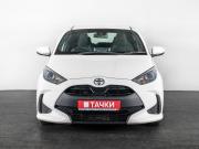 Toyota Yaris IV Иркутск  - изображение 27