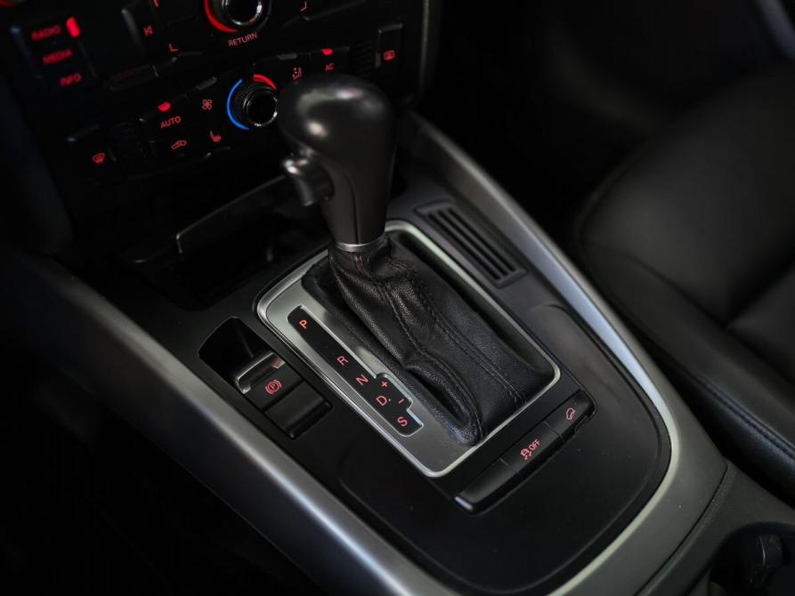 Audi Q5 I (8R) Ижевск  - изображение 19