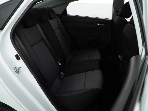 Hyundai Solaris II Рестайлинг с пробегом 2020 года, цена 1 477 077 рублей, 144889 км, седан, Автокод Объявления