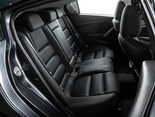 Mazda 6 III (GJ) с пробегом 2014 года, цена 1 499 000 рублей, 210039 км, седан, Автокод Объявления