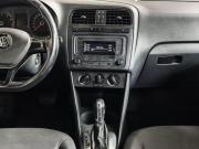 Volkswagen Polo V Рестайлинг Москва  - изображение 35