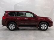 Lexus GX II Новосибирск  - изображение 37