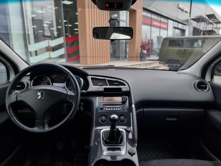 Peugeot 3008 I Архангельск  - изображение 7