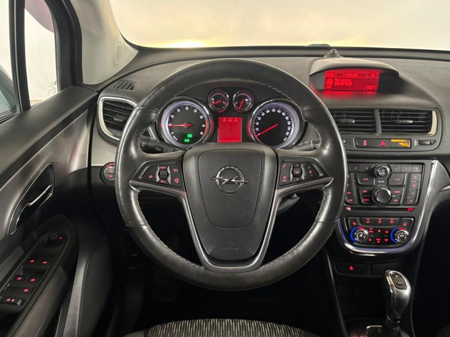 Opel Mokka I Екатеринбург  - изображение 19