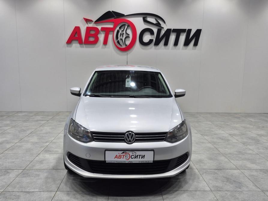 Volkswagen Polo V Воронеж  - изображение 2