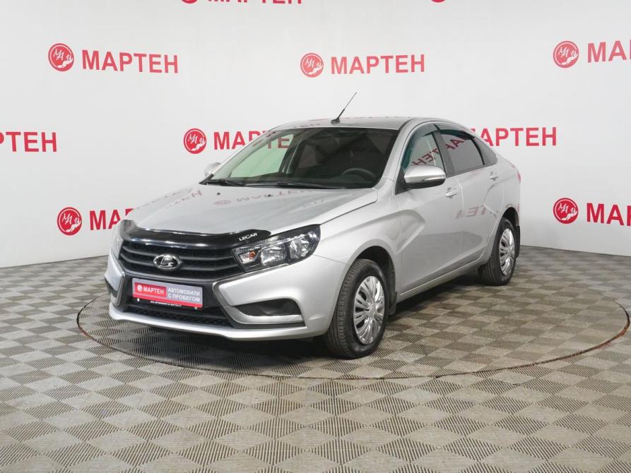 Lada (ВАЗ) Vesta I Вологда  - изображение 1