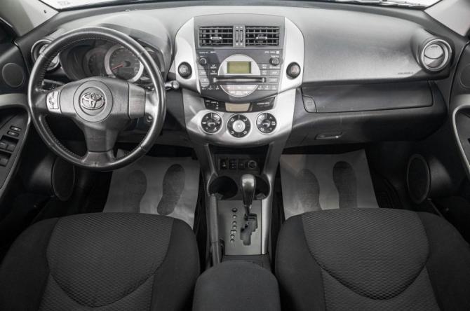 Toyota RAV4 III (XA30) с пробегом 2006 года, цена 1 149 000 рублей, 263000 км, внедорожник, Автокод Объявления