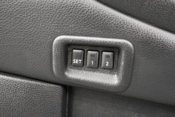 Nissan Murano II (Z51) Рестайлинг 2 с пробегом 2011 года, цена 1 409 000 рублей, 210000 км, внедорожник, Автокод Объявления