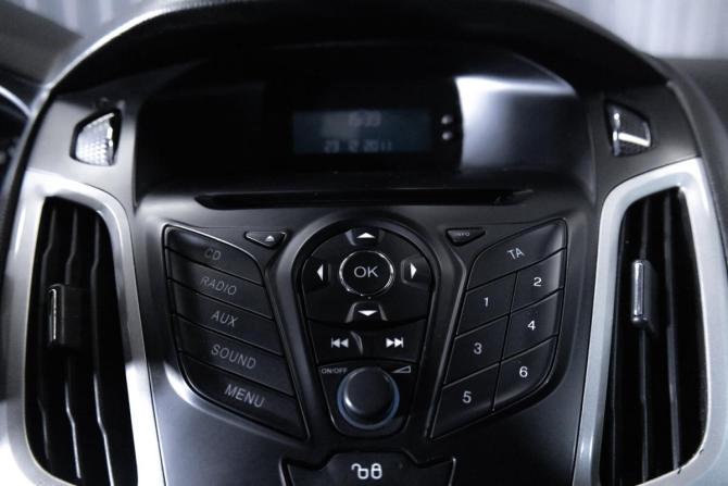 Ford Focus III с пробегом 2011 года, цена 650 000 рублей, 281739 км, седан, Автокод Объявления
