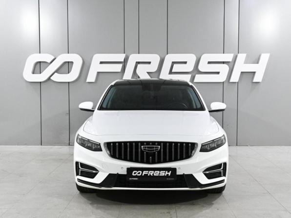 Geely Preface I (China Market) с пробегом 2022 года, цена 2 450 000 рублей, 43140 км, седан, Автокод Объявления