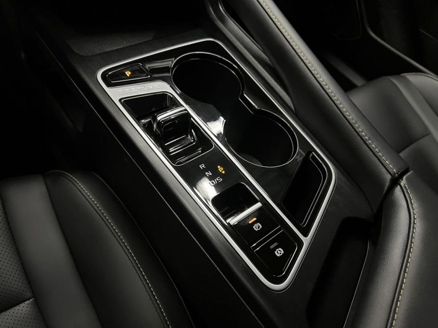 FAW Bestune B70 I Рестайлинг Тверь  - изображение 21