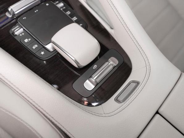 Mercedes-Benz GLS II (X167) с пробегом 2021 года, цена 10 400 000 рублей, 64745 км, внедорожник, Автокод Объявления