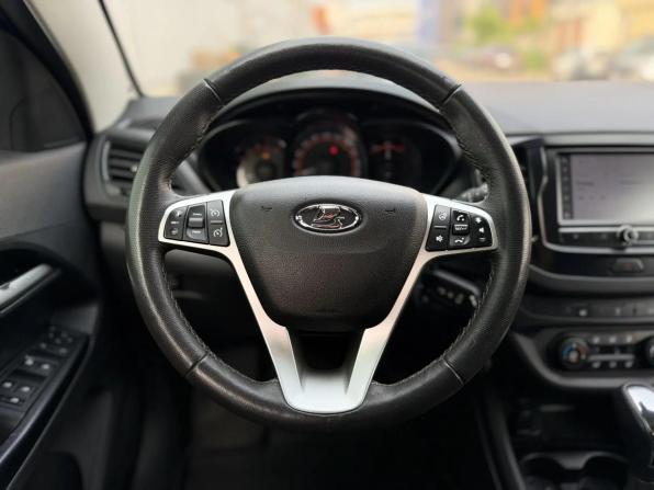 Lada (ВАЗ) Vesta I с пробегом 2020 года, цена 1 099 000 рублей, 109126 км, универсал, Автокод Объявления