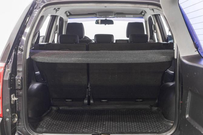 Suzuki Grand Vitara II с пробегом 2007 года, цена 999 000 рублей, 200000 км, внедорожник, Автокод Объявления