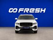 Geely Monjaro I Москва  - изображение 26